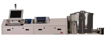 패럴린 코팅 장비