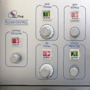 정밀 디스펜싱 기술