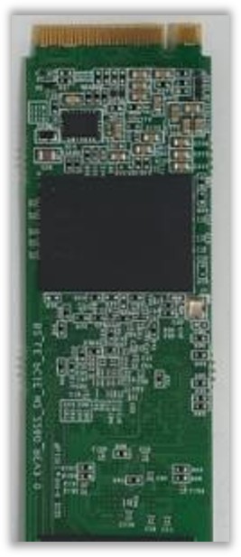 에폭시 몰딩 사례 1