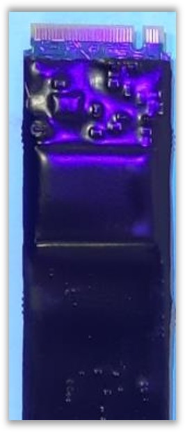 에폭시 몰딩 사례 2