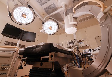 균일 증착 단면