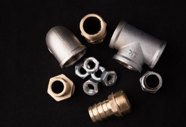 내화학성 테스트